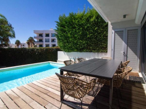 Harmony 4I House - Privat Pool & Privacy & Albufeira